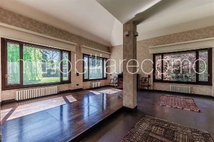 Foto Villa unifamiliare in via cascina pelada, Cantù Cascina Pelada