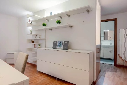 Foto Appartamento a La Spezia Migliarina di 50 m² con 3 locali in affitto