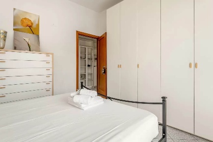 Foto Appartamento a La Spezia Kennedy - Mazzetta di 70 m² con 4 locali