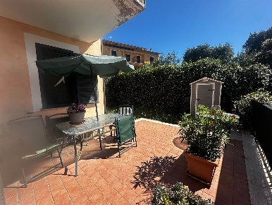 Foto Appartamento a Capena Centro di 50 m² con 2 locali in vendita