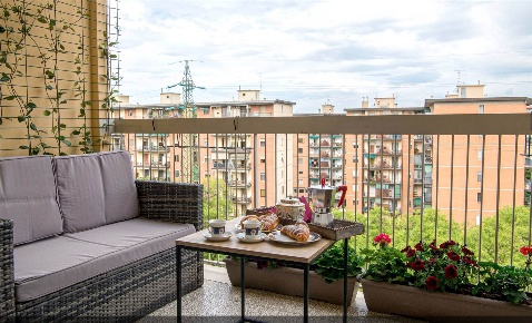 Foto Appartamento in Viale Francesco Redi 229, Firenze di 118 m² in affitto