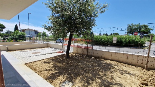 Foto Appartamento a Campi Bisenzio Centro di 90 m² con 4 locali in vendita