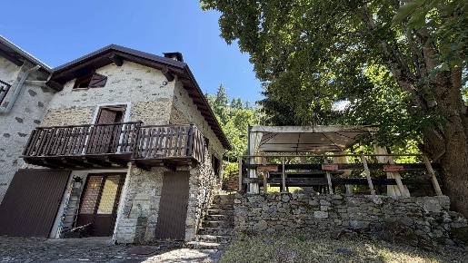 Foto Case semi ndipendenti in Loc. Cà Orlandini, Ponte in Valtellina