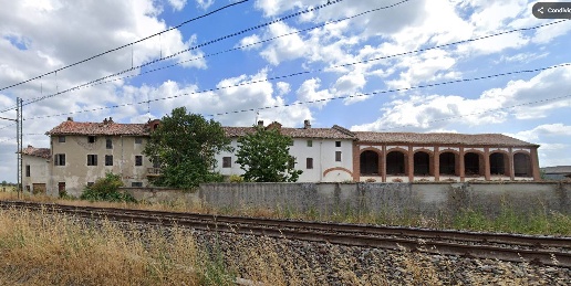 Foto Casa indipendente in CANTONE ROSSI 44, Casale Monferrato Cantone Rossi
