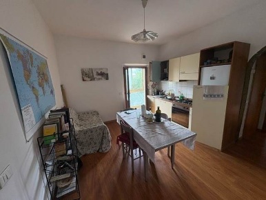 Foto Appartamento a Pontedera Centro di 40 m² con 2 locali in vendita
