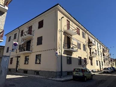 Foto Appartamento in VIA MAGENTA 12, Casale Monferrato Porta Milano