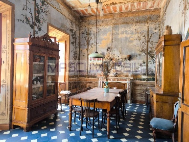 Foto Appartamento in Piazza Giuseppe De Santis 23, Fiano Romano di 220 m²
