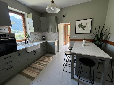 Foto Casa indipendente in VIA PORRO 123, Edolo Centro di 105 m² in vendita