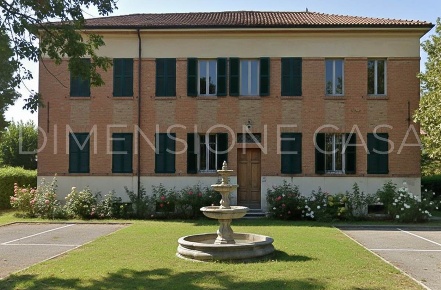 Foto Appartamento a Carpi Migliarina, Budrione, Fossoli, San Marino