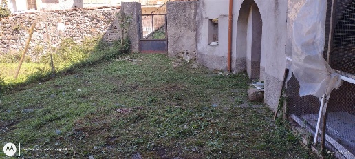 Foto Villa unifamiliare in via san rocco 16, Roccamonfina di 280 m²