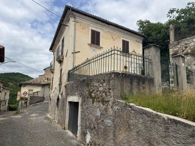Foto Appartamento in VIA RESSIFOSSA, Magliano de' Marsi Rosciolo Dei Marsi