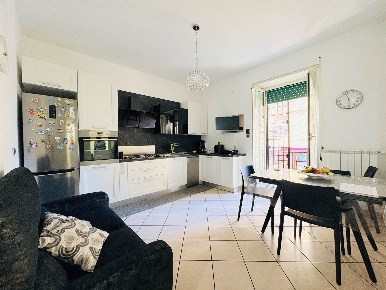 Foto Appartamento a Roma Centocelle di 71 m² con 3 locali in vendita