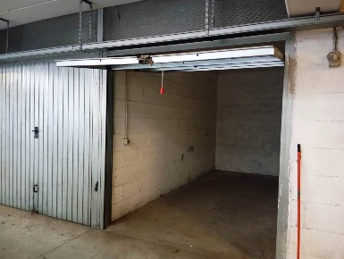 Foto Garage in Via Libertini, Terni Città Giardino di 15 m² con 1 locali