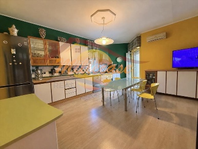 Foto Appartamento in VIA AUGUSTA, Siracusa Scala Greca - Neapolis di 170 m²