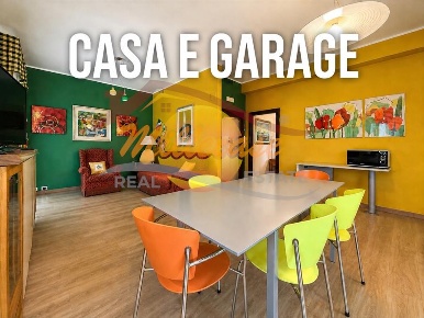 Foto Appartamento in VIA AUGUSTA, Siracusa Scala Greca - Neapolis di 170 m²