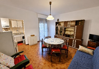 Foto Appartamento a Montignoso Cinquale di 65 m² con 3 locali in vendita