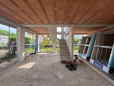 Foto Case semi ndipendenti a Vecchiano di 110 m² con 5 locali in vendita