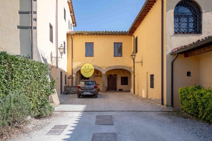 Foto Casale a Figline e Incisa Valdarno Incisa In Val D'Arno di 80 m²