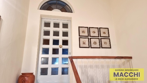 Foto Appartamento a Ponsacco Centro di 155 m² con 6 locali in vendita