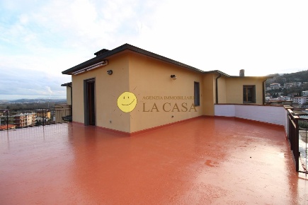 Foto Attico a Figline e Incisa Valdarno Incisa In Val D'Arno di 145 m²