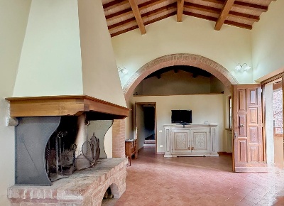 Foto Appartamento a Peccioli di 200 m² con 6 locali in vendita