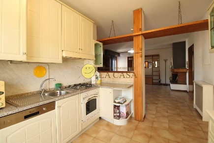Foto Appartamento a Figline e Incisa Valdarno Incisa In Val D'Arno di 95 m²
