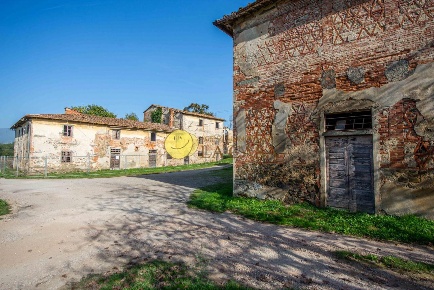 Foto Casale a Figline e Incisa Valdarno Figline Valdarno di 2115 m²
