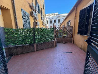 Foto Appartamento a Livorno Cisternone di 44 m² con 1 locali in vendita