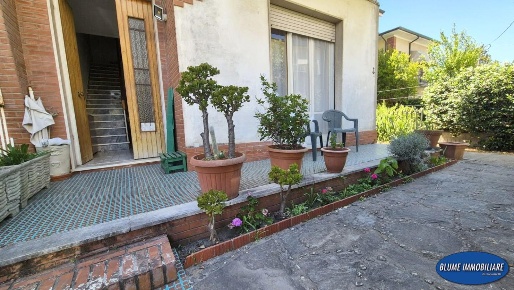 Foto Villa bifamiliare a Viareggio Marco Polo - Don Bosco di 135 m²