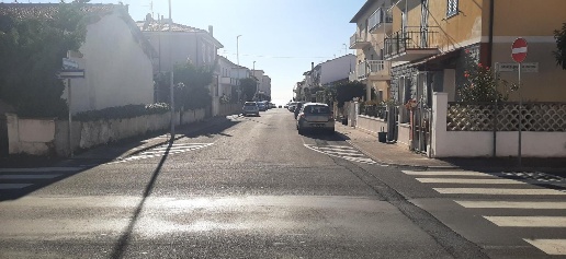 Foto Appartamento a Rosignano Marittimo Rosignano Solvay di 72 m²