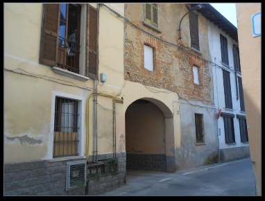 Foto Appartamento a Limbiate Centro di 83 m² con 3 locali in vendita