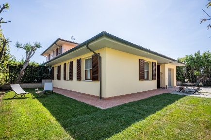 Foto Casa indipendente a Fauglia Valtriano di 100 m² con 5 locali