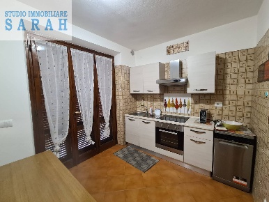 Foto Appartamento in Via Lepanto, Viareggio di 100 m² con 5 locali