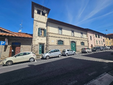 Foto Appartamento in Via Roma, Soriano nel Cimino Centro di 150 m²