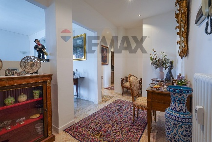 Foto Appartamento in via G. Garibaldi 24, Sarnico di 122 m² con 3 locali