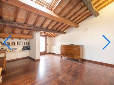 Foto Appartamento a Noale di 211 m² con 6 locali in vendita