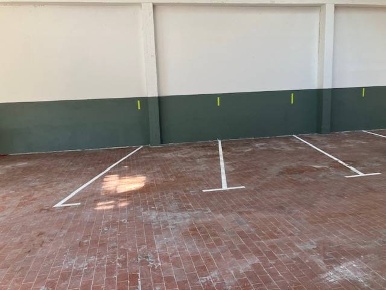 Foto Posti auto in Via Fratelli Aventi, Ferrara Foro Boario di 15 m²
