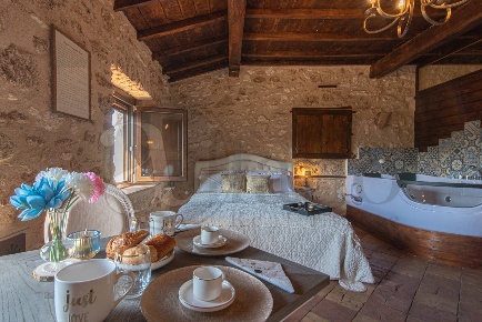 Foto Hotel in Vicolo Castaldi 5, Arpino Centro di 40 m² con 1 locali