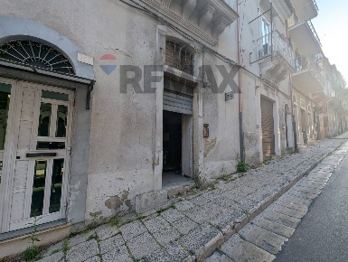 Foto Casa indipendente in Corso Vittorio Veneto 210, Ragusa Centro di 89 m²