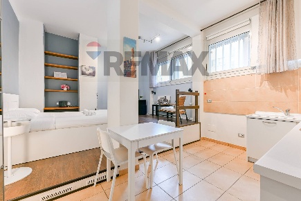 Foto Appartamento in Via Jacopo Palma 5, Milano Gambara di 38 m² in affitto