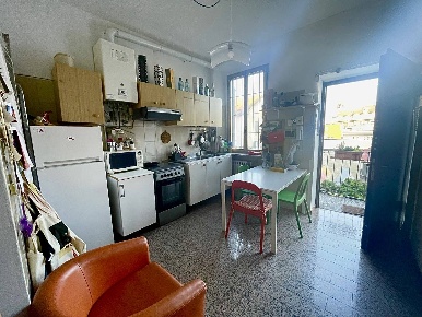 Foto Stanza in Via Evangelista Torricelli 5, Milano di 90 m² con 3 locali