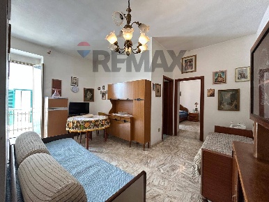 Foto Appartamento in Via Fratelli Cocle 13, Vieste Centro di 131 m²