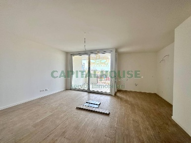 Foto Appartamento in Via Umberto Terracini, Bologna Noce - Pescarola