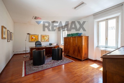 Foto Appartamento in Via San Martino 4, Jesi Centro Storico di 94 m²