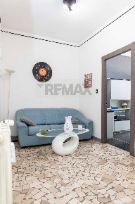 Foto Appartamento in Via Carlo Orgiero 6, Genova Sampierdarena di 70 m²