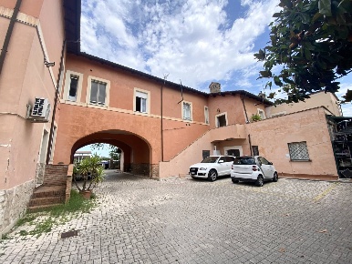 Foto Appartamento in Via Salaria, Monterotondo Monterotondo Scalo di 70 m²
