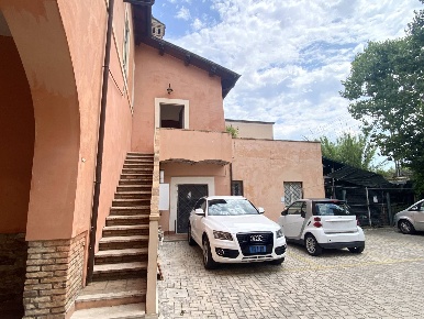 Foto Appartamento in Via Salaria 2148, Monterotondo Settebagni di 70 m²