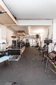Foto Magazzino in Via Borzoli 39, Genova Sestri Ponente di 50 m² in vendita