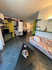 Foto Appartamento in Salita Sant'Agostino 20, Rapallo di 115 m² in vendita