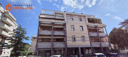 Foto Appartamento in Via Garibaldi - Monfalcone 64, Monfalcone Centro